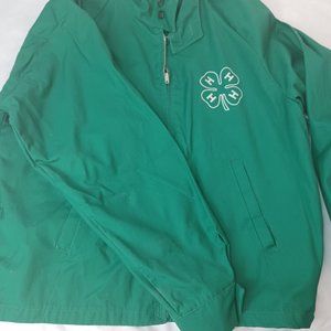 1970s Official 4-H Jacket